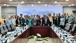 Mở rộng hợp tác Việt Nam - châu Phi: Từ tầm nhìn chiến lược đến hành động thực chất