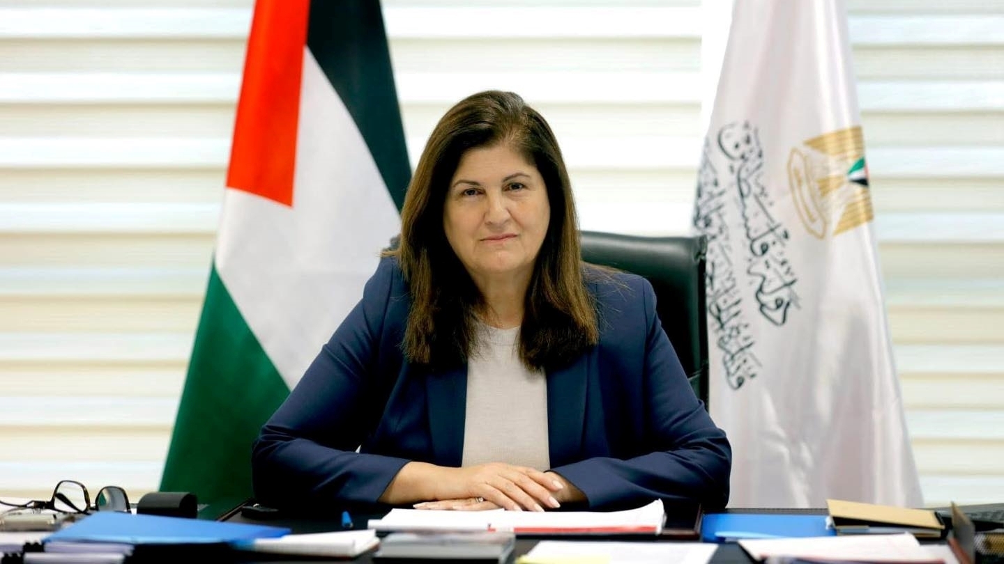 Bộ trưởng Ngoại giao và Kiều dân Nhà nước Palestine sắp thăm chính thức Việt Nam