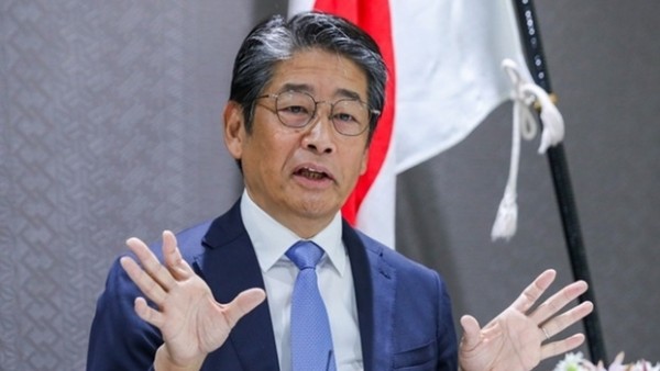 Nhật Bản đồng hành trong tiến trình phát triển của Việt Nam