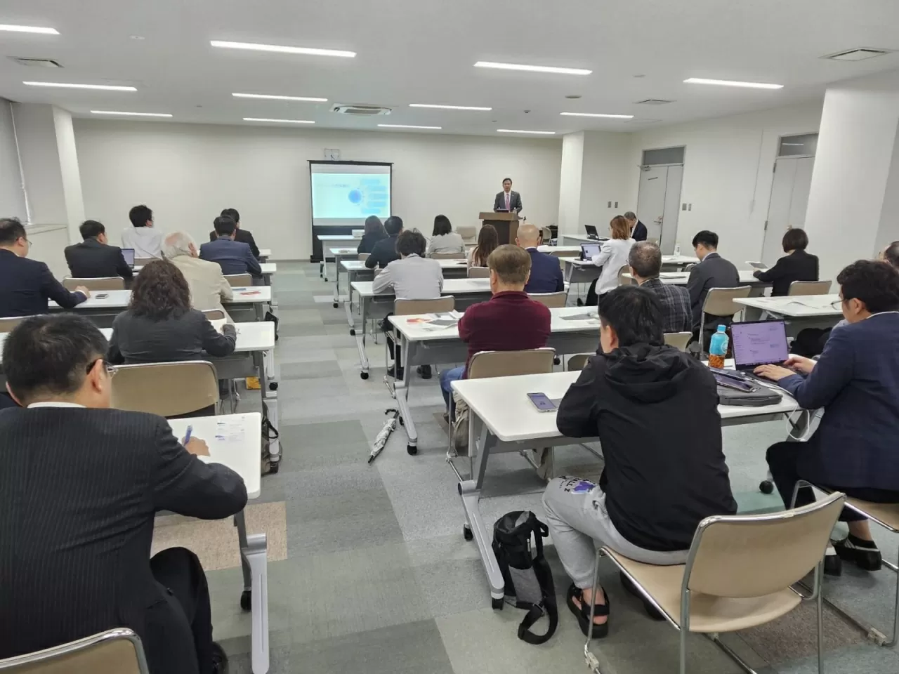 Điểm sáng trên bản đồ hợp tác Việt Nam-Nhật Bản