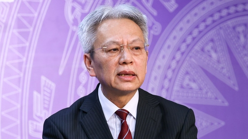 TS. Nguyễn Sĩ Dũng: Đưa tiếng Anh thành ngôn ngữ thứ hai trong trường học - bước đi mang dấu ấn thời đại