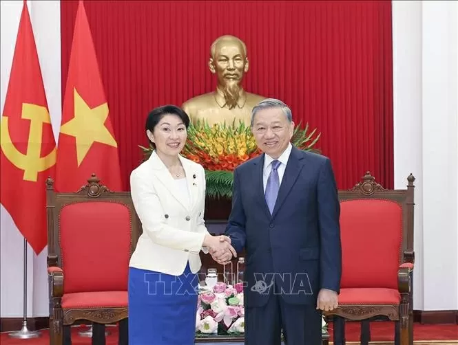 Nâng tầm hợp tác địa phương Việt Nam-Nhật Bản: Thiên thời, địa lợi, nhân hòa
