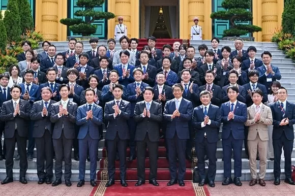 Nâng tầm hợp tác địa phương Việt Nam-Nhật Bản: Thiên thời, địa lợi, nhân hòa