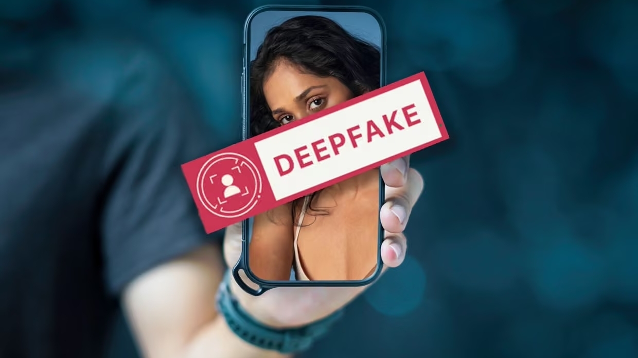 Anh cảnh báo gia tăng tình trạng lạm dụng deepfake