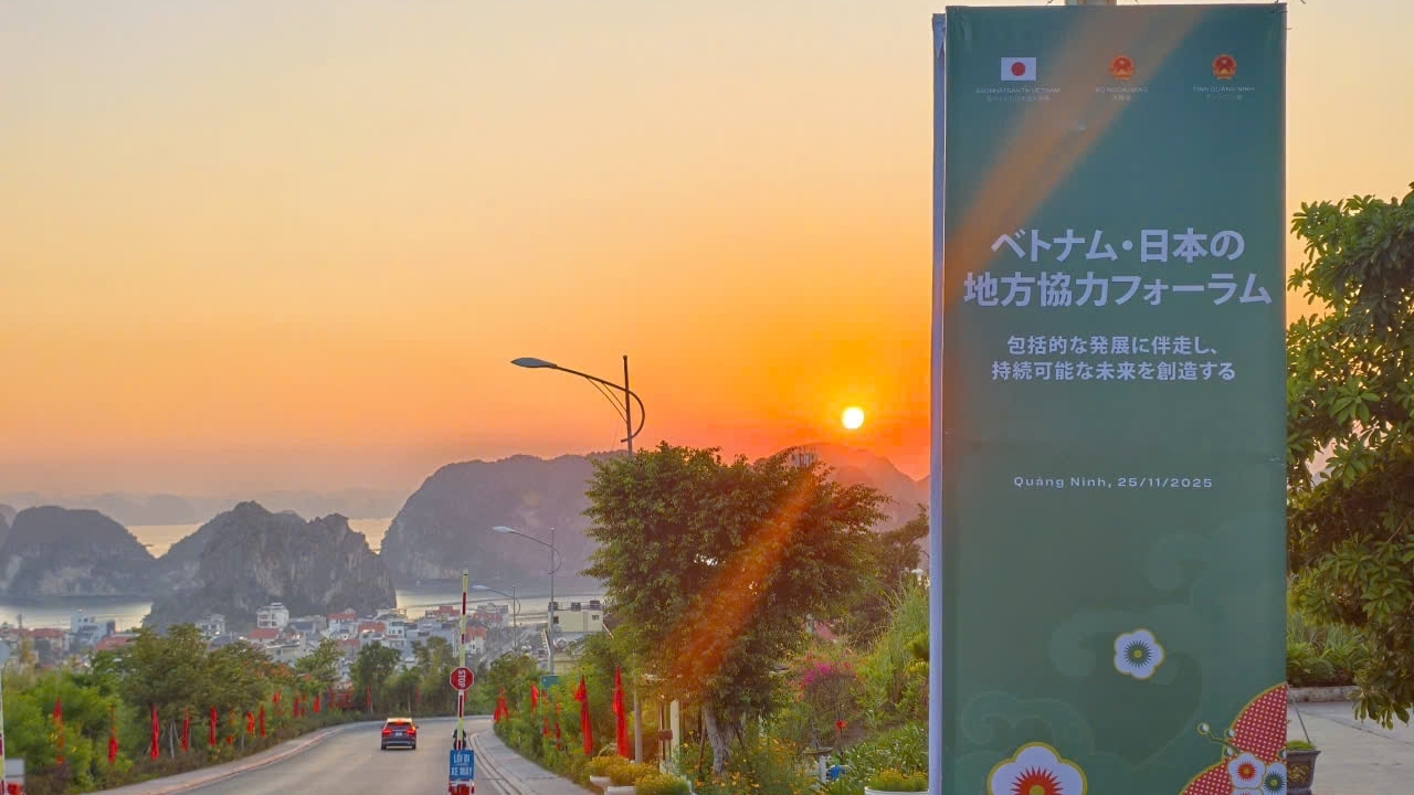 Trưởng đại diện JETRO Hà Nội: Việt Nam là điểm đến đầu tư hàng đầu ASEAN