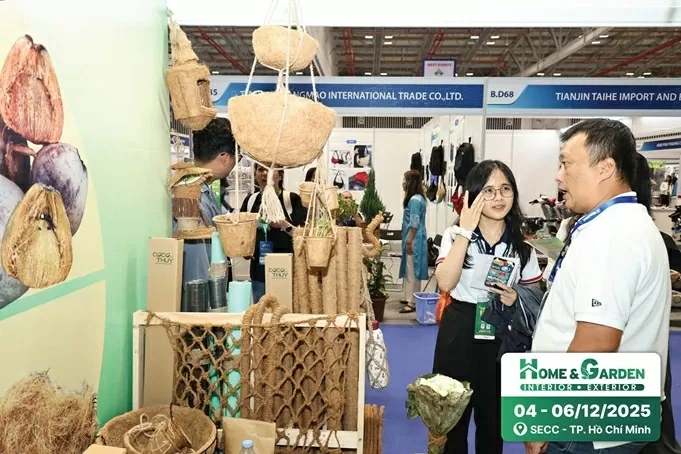 Triển lãm quốc tế