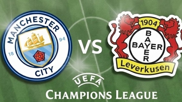 Nhận định, dự đoán trận đấu Man City vs Leverkusen: Cơn mưa bàn thắng