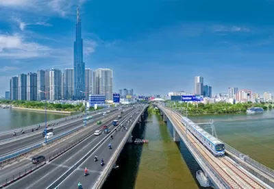 JICA sẽ tiếp tục hỗ trợ Việt Nam bước vào chu kỳ tăng trưởng mới trong kỷ nguyên mới JICA sẽ tiếp tục hỗ trợ Việt Nam bước vào chu kỳ tăng trưởng mới trong kỷ nguyên mới