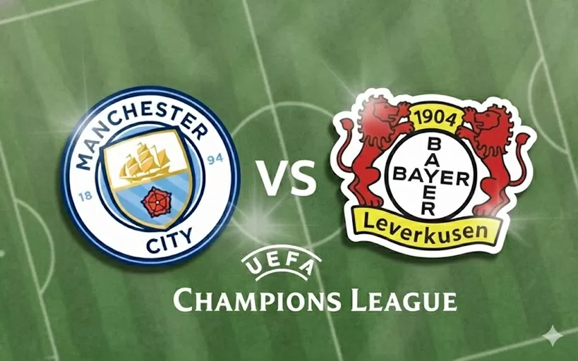 Nhận định, dự đoán trận đấu Man City vs Leverkusen: Trút cơn thịnh nộ Nhận định, dự đoán trận đấu Man City vs Leverkusen: Trút cơn thịnh nộ