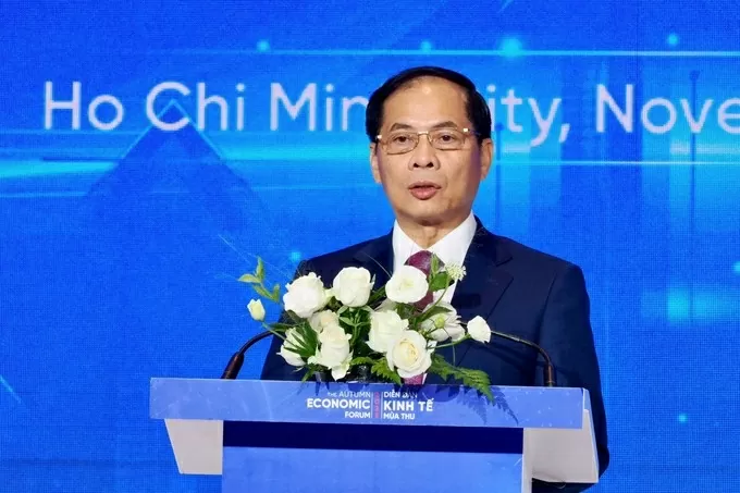Bay cao, bay xa trong kỷ nguyên mới với nòng cốt thế hệ trẻ tràn đầy khát vọng