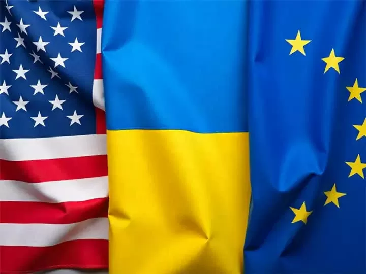 Bất chấp nỗ lực của Mỹ về hòa bình Ukraine, EU tuyên bố duy trì áp lực lên Nga, một nước thành viên chỉ trích lo ngại của khối