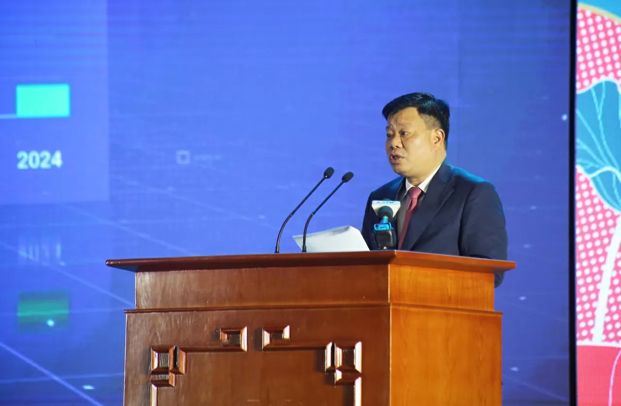 Địa phương Việt-Nhật: Nhân thêm những mối lương duyên, cùng kiến tạo kỷ nguyên mới Địa phương Việt-Nhật: Nhân thêm những mối lương duyên, cùng kiến tạo kỷ nguyên mới