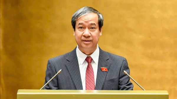 Đề xuất chi hơn 580.000 tỷ đồng đầu tư nâng cao chất lượng giáo dục