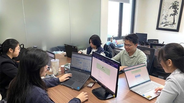 Những người thầy ‘dạy’ trí tuệ nhân tạo: Khi giáo viên Việt góp phần định hình Khanmigo