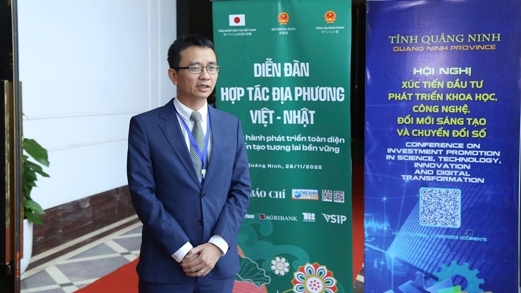 Tập đoàn TH nỗ lực cùng tỉnh Quảng Ninh phát triển xanh, bền vững