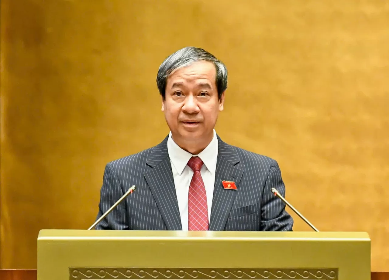 Đề xuất chi hơn 580.000 tỷ đồng đầu tư nâng cao chất lượng giáo dục