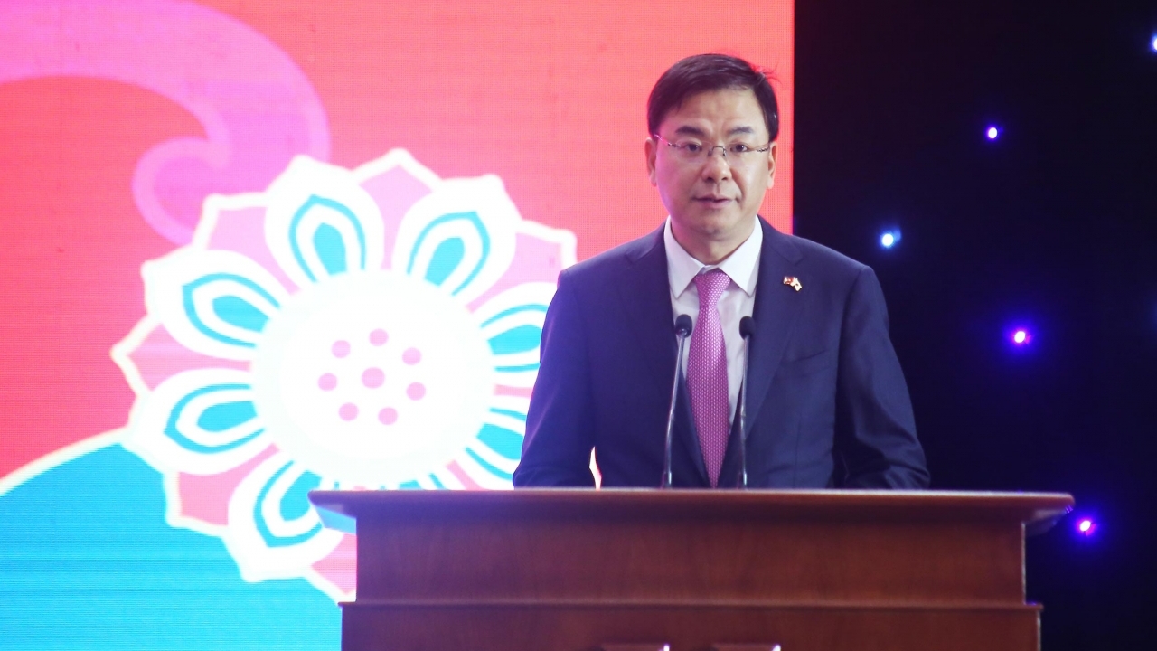 Hợp tác địa phương Việt-Nhật: Chuyển từ 'giao lưu' sang 'đồng hành phát triển'