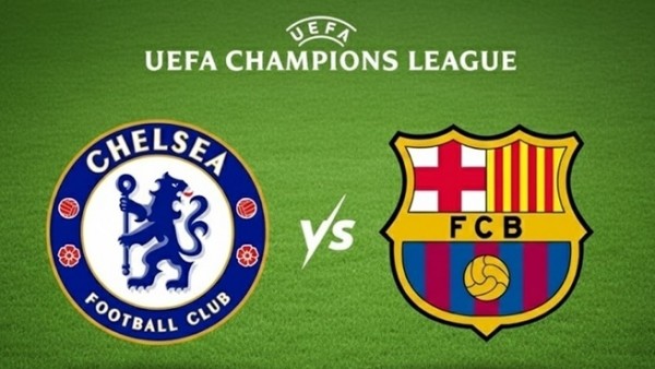 Nhận định bóng đá, dự đoán trận đấu Chelsea vs Barcelona: Sân Stamford Bridge 'đi dễ khó về'
