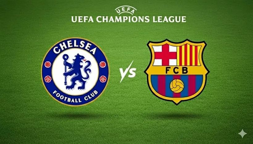 Nhận định bóng đá, dự đoán trận đấu Chelsea vs Barcelona: Sân Stamford Bridge đi dễ khó về Nhận định bóng đá, dự đoán trận đấu Chelsea vs Barcelona: Sân Stamford Bridge đi dễ khó về
