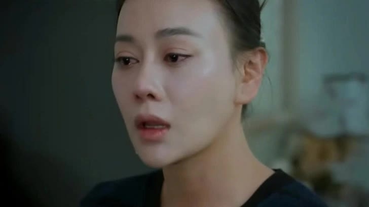 Gió ngang khoảng trời xanh tập 47: Mỹ Anh (Phương Oanh) ám ảnh vì chồng ngoại tình