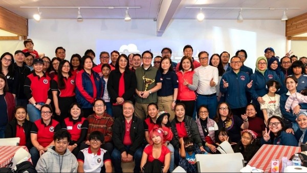 ASEAN Family Day in San Francisco: Spreading the spirit of 'One community, one future'