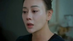 Gió ngang khoảng trời xanh tập 47: Mỹ Anh (Phương Oanh) ám ảnh vì chồng ngoại tình