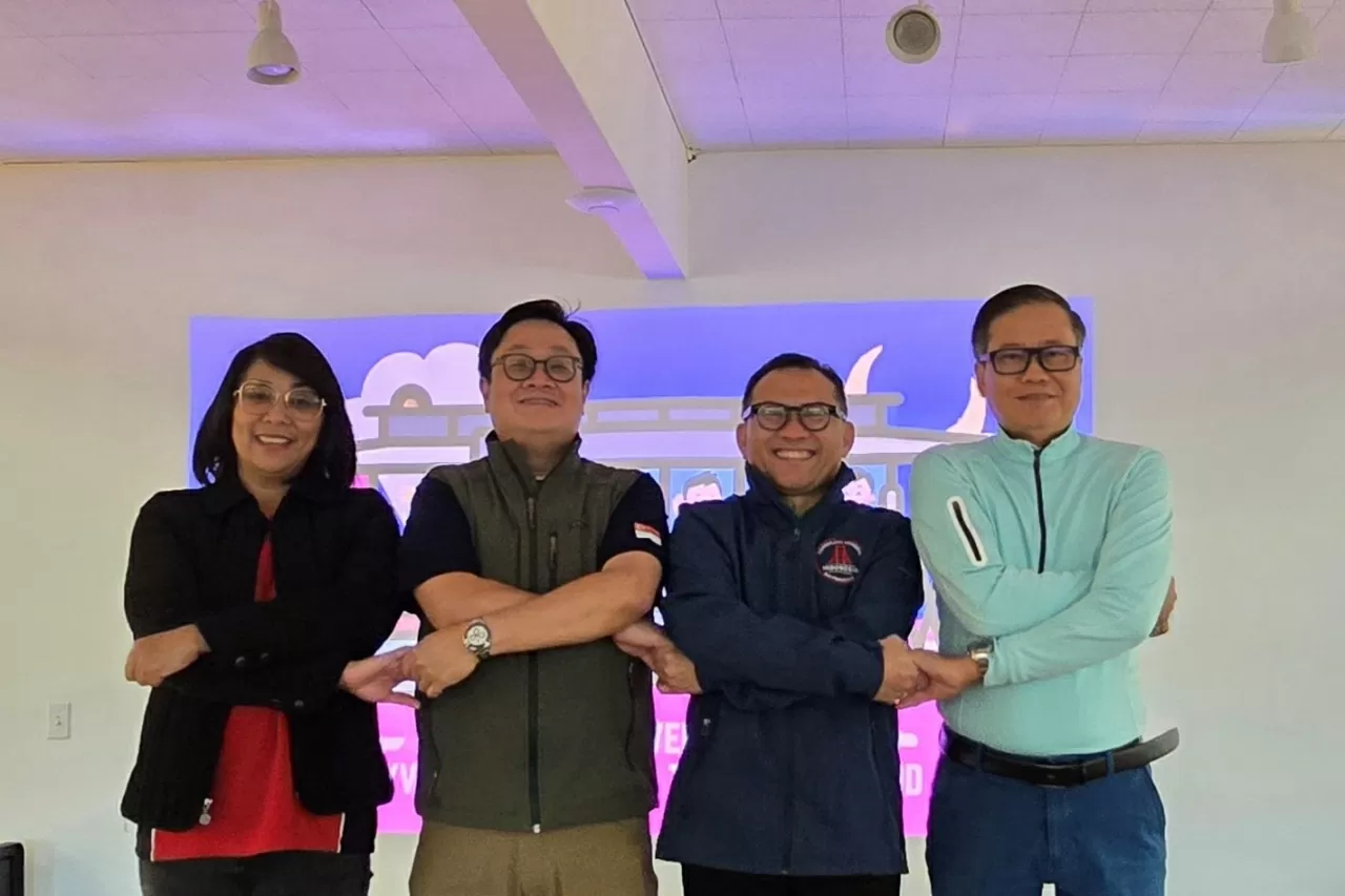 Ngày gia đình ASEAN tại San Francisco: Lan tỏa tinh thần ‘Một cộng đồng, một tương lai’ Ngày gia đình ASEAN tại San Francisco: Lan tỏa tinh thần ‘Một cộng đồng, một tương lai’