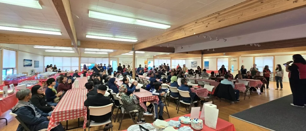 Ngày gia đình ASEAN tại San Francisco: Lan tỏa tinh thần ‘Một cộng đồng, một tương lai’ Ngày gia đình ASEAN tại San Francisco: Lan tỏa tinh thần ‘Một cộng đồng, một tương lai’