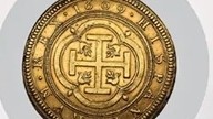 Đồng tiền vàng Tây Ban Nha từ năm 1609 phá kỷ lục châu Âu tại cuộc đấu giá