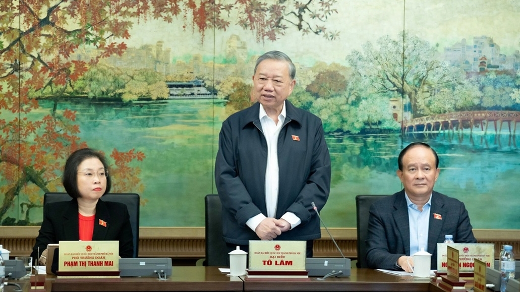 tong bi thu to lam chuong trinh muc tieu quoc gia phai huong den nhung nguoi yeu the bang nhung cong viec cu the