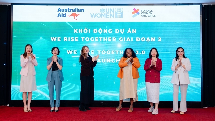 Thảo luận các xu hướng mới về bình đẳng giới trong kinh doanh và thực hành mua sắm có trách nhiệm giới