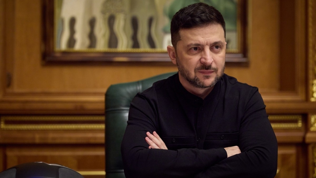 Kế hoạch hòa bình Ukraine: Dường như được hưởng lợi đáng kể trong thỏa thuận mới, Kiev tuyên bố sẵn sàng thúc đẩy triển khai