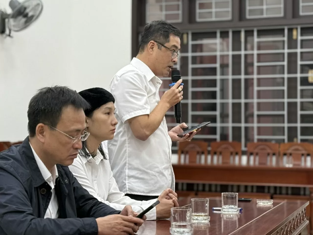 Hành trình học tập, tri ân và sẻ chia trên mảnh đất Quảng Trị anh hùng