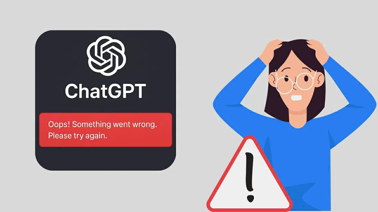 5 cách khắc phục ChatGPT không đăng nhập được nhanh chóng. 5 cách khắc phục ChatGPT không đăng nhập được nhanh chóng.