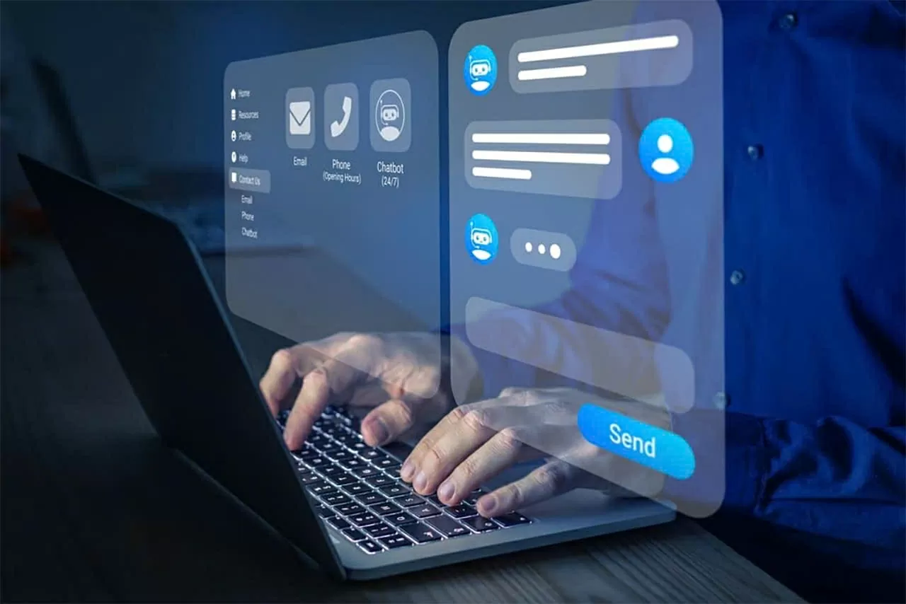 Thử đăng nhập trên thiết bị hoặc trình duyệt khác