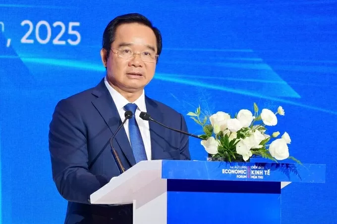 (Ảnh: Hoàng Hùng)