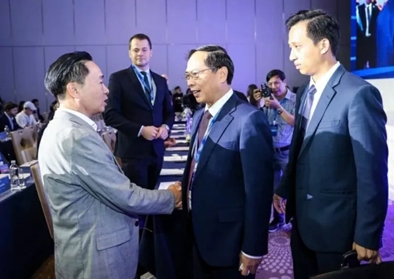 Arobid TradeXpo: Tối ưu chi phí, mở rộng thị trường và kiến tạo chuẩn mực mới cho xúc tiến thương mại Việt Nam Arobid TradeXpo: Tối ưu chi phí, mở rộng thị trường và kiến tạo chuẩn mực mới cho xúc tiến thương mại Việt Nam