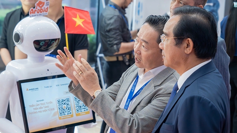 Arobid TradeXpo: Tối ưu chi phí, mở rộng thị trường và kiến tạo chuẩn mực mới cho xúc tiến thương mại Việt Nam