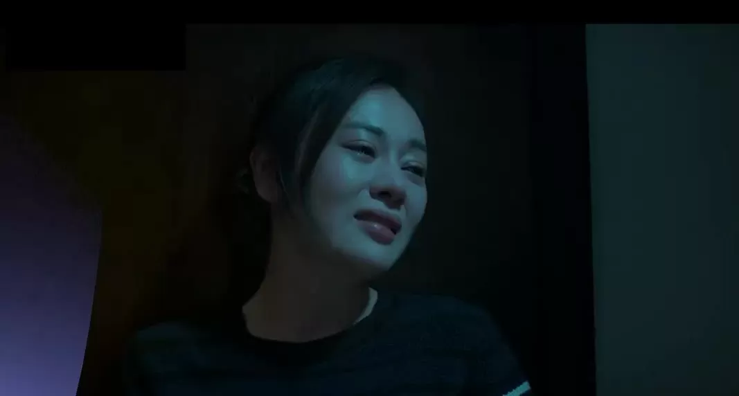 Gió ngang khoảng trời xanh tập cuối