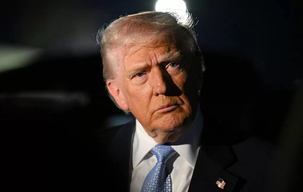 Kế hoạch hòa bình Ukraine: Tổng thống Trump bất ngờ thay đổi quan điểm, dập tắt hy vọng của người đồng cấp Zelensky, Nga đã sẵn sàng thảo luận. (Nguồn: Getty Images)
