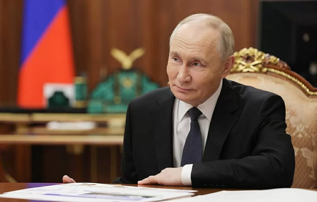 Nga phê duyệt kế hoạch 10 năm củng cố đoàn kết dân tộc Nga phê duyệt kế hoạch 10 năm củng cố đoàn kết dân tộc