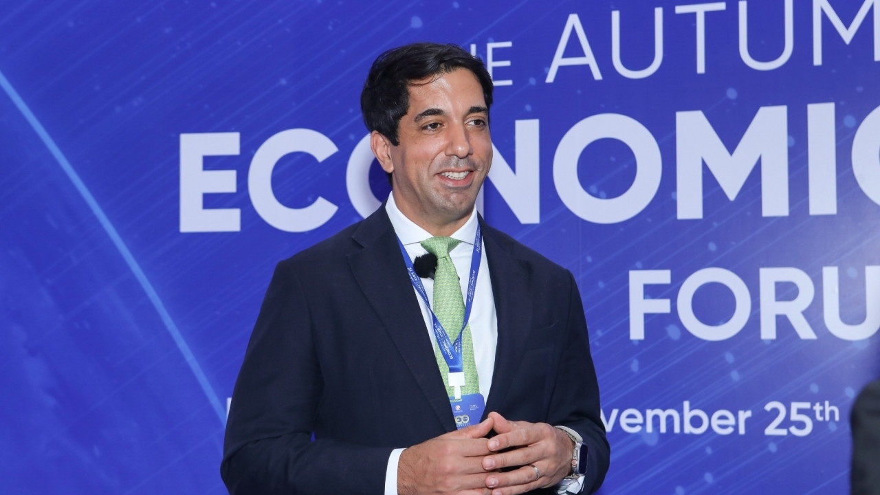 Diễn đàn Kinh tế mùa Thu 2025: Đại biểu quốc tế đánh giá Việt Nam đang ở vị thế 'nhảy vọt' trong kỷ nguyên số