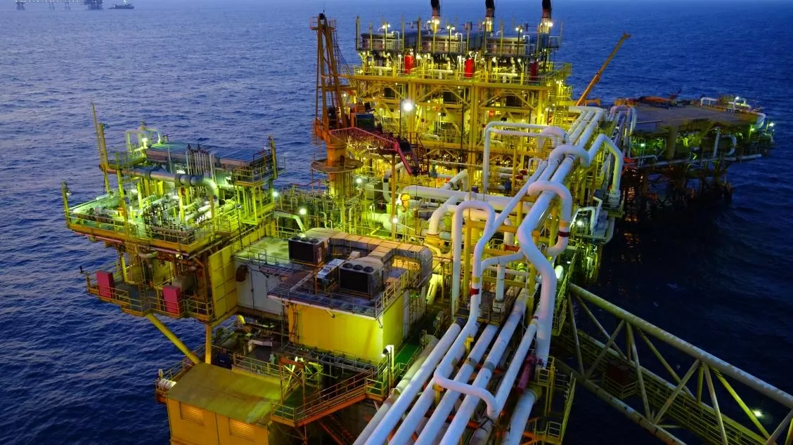 Bản đồ dầu mỏ khu vực Mỹ Latinh đang được định hình lại Bản đồ dầu mỏ khu vực Mỹ Latinh đang được định hình lại