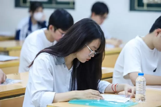 Loạt trường đại học điều chỉnh phương thức tuyển sinh năm 2026