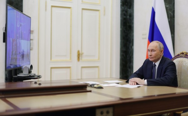 Tàu phá băng chạy bằng năng lượng hạt nhân Stalingrad mới nhất của Nga có gì đặc biệt?