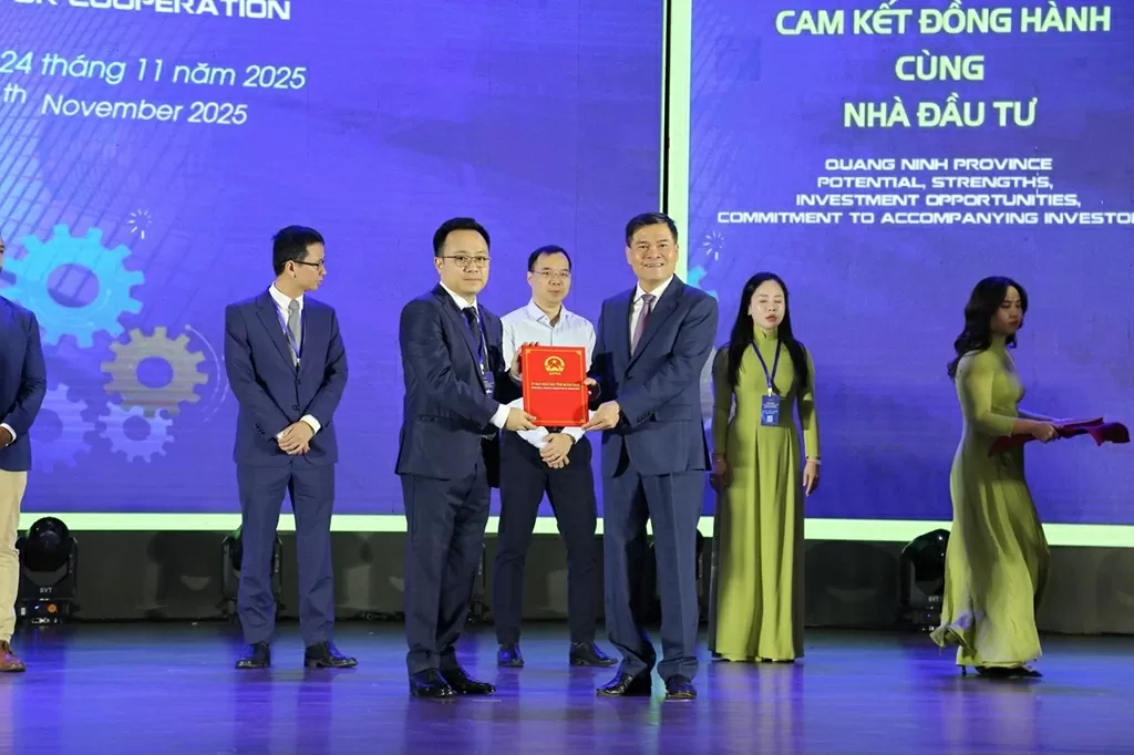 Quảng Ninh