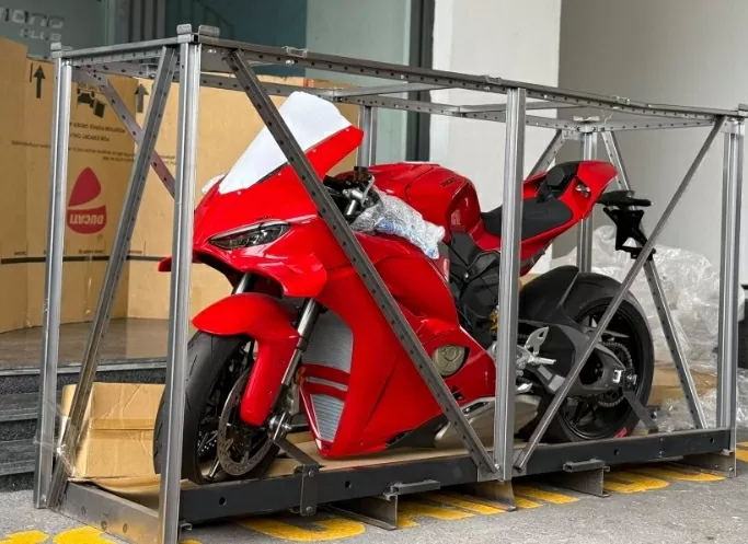Những nâng cấp về thiết kế, khí động học và hiệu năng hứa hẹn mang lại trải nghiệm lái đỉnh cao.