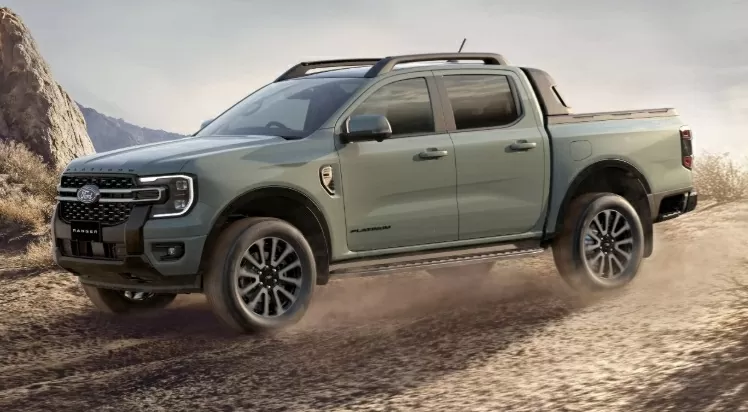 Hãng đang tập trung nâng chất trải nghiệm sử dụng thay vì làm mới ngoại hình. Hãng đang tập trung nâng chất trải nghiệm sử dụng thay vì làm mới ngoại hình.