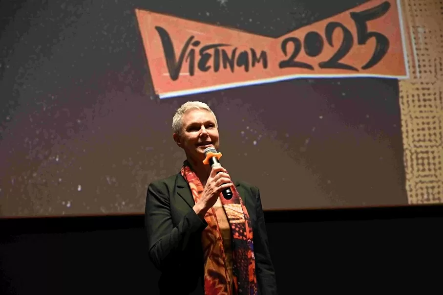 Dấu ấn điện ảnh Na Uy tại Liên hoan phim châu Âu 2025 Dấu ấn điện ảnh Na Uy tại Liên hoan phim châu Âu 2025