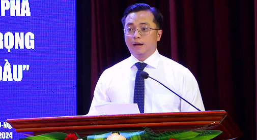 Thanh niên, sinh viên Việt Nam tại Nga hưởng ứng tinh thần Nghị quyết 57 Thanh niên, sinh viên Việt Nam tại Nga hưởng ứng tinh thần Nghị quyết 57